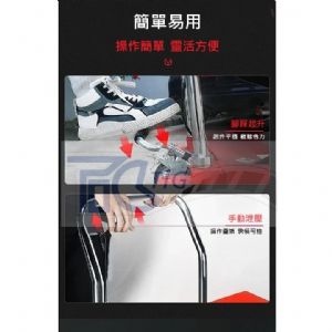 TIG啟思工業 150KG-1000KG 升降台車 升降平台