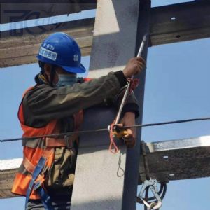 鋼結構安全固定夾