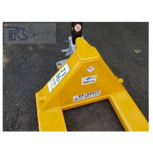 TIG啟思工業2500KG-3000KG油壓拖板車