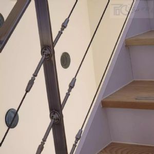 TIG啟思工業/鋼索欄杆配件/護欄配件/樓梯配件/鋼索端子/欄杆配件/不銹鋼護欄/鋼索末端配件/各類不銹鋼配件/