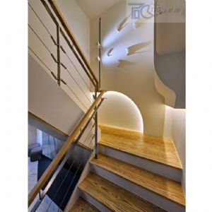 TIG啟思工業 /鋼索欄杆末端配件/欄杆/鋼索欄杆/ 欄杆/護欄/不銹鋼螺紋端子/景觀設計/ 護欄/不鏽鋼欄杆/