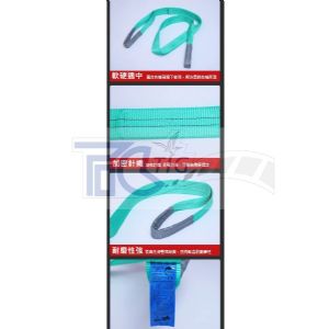 TIG 啟思工業起重系 尼龍吊帶/起重工具/替代鋼索/起重工具