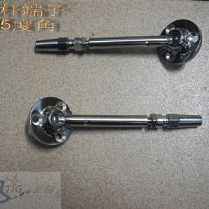 TIG啟思工業 /鋼索欄杆末端配件/不鏽鋼欄杆/鋼索/ 欄杆/護欄/不銹鋼螺紋端子/景觀設計/ 護欄/不鏽鋼欄杆/