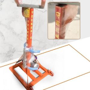 TIG 啟思工業 110V 無線遙控 升降機 卷簾門升降機 冷氣升降機 電動工作升降機 管道升高 升降台車