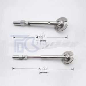 景觀護欄不銹鋼螺紋端子