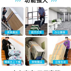 TIG啟思工業 電動爬樓梯機/爬樓梯機/電動履帶爬樓梯機