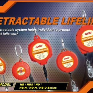 TIG啟思工業 防墜器 鋼索式 織帶式防墜器 高空作業 母索 母索欄杆 不銹鋼鋼索 高拉力母索