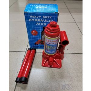 TIG啟思工業 低型千斤頂 千斤頂/標準型千斤頂 2ton- 20ton