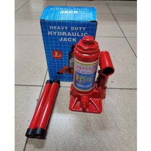 TIG啟思工業 低型千斤頂 千斤頂/標準型千斤頂 2ton- 20ton