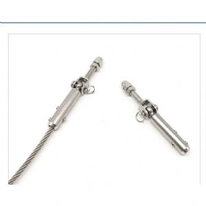 TIG啟思工業/鋼索欄杆配件/護欄配件/樓梯配件/鋼索端子/欄杆配件/不銹鋼護欄/鋼索末端配件/各類不銹鋼配件/