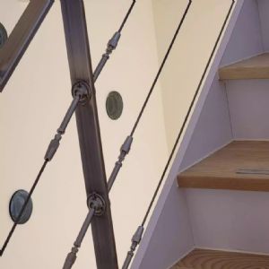 TIG啟思工業/鋼索欄杆配件/護欄配件/樓梯配件/鋼索端子/欄杆配件/不銹鋼護欄/鋼索末端配件/各類不銹鋼配件/