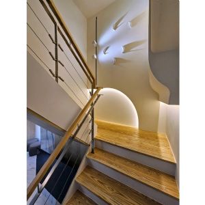 TIG啟思工業 /鋼索欄杆末端配件/欄杆/鋼索欄杆/ 欄杆/護欄/不銹鋼螺紋端子/景觀設計/ 護欄/不鏽鋼欄杆/