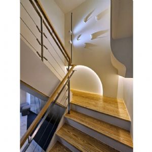 TIG啟思工業 /鋼索欄杆末端配件/欄杆/鋼索欄杆/ 欄杆/護欄/不銹鋼螺紋端子/景觀設計/ 護欄/不鏽鋼欄杆/