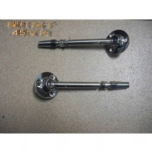 TIG啟思工業 /鋼索欄杆末端配件/欄杆/鋼索欄杆/ 欄杆/護欄/不銹鋼螺紋端子/景觀設計/ 護欄/不鏽鋼欄杆/