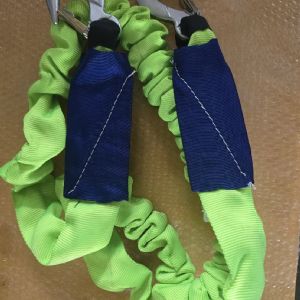 TIG 啟思工業起重系列:拖車帶 拖車繩 彈性伸縮拖車帶/轎車,卡車,吉普車專用/替代鋼索/拖車繩