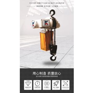 TIG 啟思工業 :鏈條吊車/500 1000kg吊車/模具吊車/小金剛/ 吊車/電動吊車/單相220V 110V 電壓