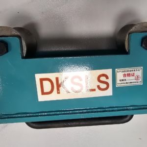 TIG啟思工業 圓管滑車 圓管跑車 工字滑車 小金鋼滑車 吊車滑車 吊車滑車 300KG-500KG