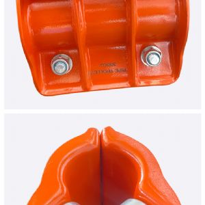 TIG啟思工業 圓管滑車 圓管跑車 工字滑車 小金鋼滑車 吊車滑車 吊車滑車 300KG-500KG