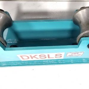 TIG啟思工業 圓管滑車 圓管跑車 工字滑車 小金鋼滑車 吊車滑車 吊車滑車 300KG-500KG