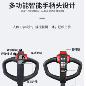 TIG啟思工業 1000KG 全自動隨車堆高機/攜帶式升降台車 全自動攜帶式堆高機/升降台車/托板車/拖板車/頂車架/